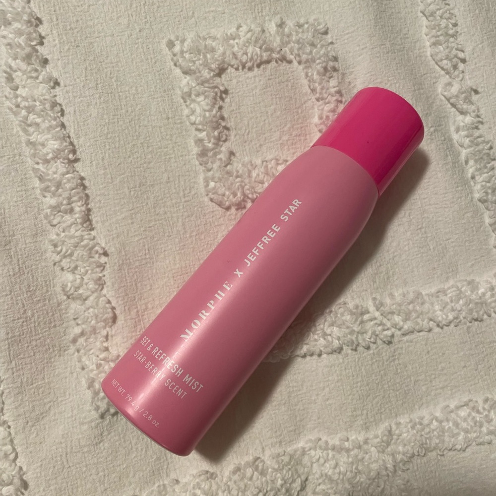 Morphe Setting Spray